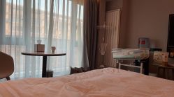 -喜孕时光月子中心(北大妇儿东侧店)