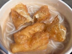 -汪记鲜鱼糊汤粉(沈阳路总店)