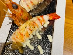 -渔寿司·日本料理(艾尚天地店)