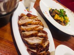 -龙聚德北京烤鸭(巴南商社汇购物中心店)