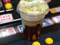 -喜茶(中山利和新地店)