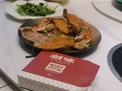 -创味·民间海南菜·非遗藤桥排骨(藤桥·免税城店)