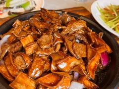 -老牌坊鲁菜名店(聊城美食岛店)