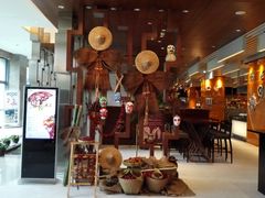 -扬州皇冠假日酒店