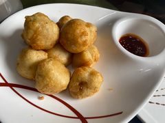 -宝通寺素菜馆(宝通禅寺店)