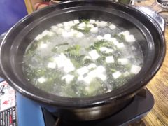 一地眉毛-小龍鳳·港式海鲜打边炉(沙湖路店)