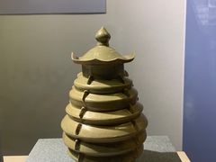 -温州博物馆
