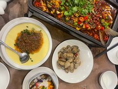 -一楼食业·美食人家