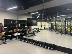 -超级猩猩健身·私教(上海体育场店)