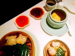 -唐茶苑(Soho)