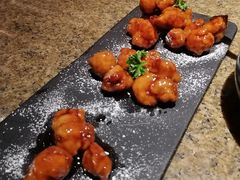 -绿茶餐厅(coco park 店)