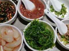 -海底捞火锅(奥森店)