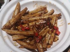 -湘水滨·臭鳜鱼·湘菜(马驹桥店)