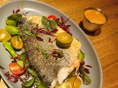 -翠贝卡&Mama Kelly Brunch Coffee(河西店)