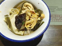 -松针蔡记蒸饺(花园路店)