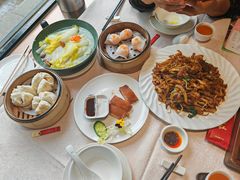 -广东胜利宾馆西关粤中餐厅