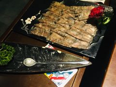 -捞神煲汤火锅(湖滨商业街店)