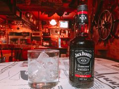 -流浪者复古西餐鸡尾酒吧(沈阳店)