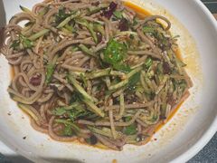 -老阿妈蒙古村·蒙古包·草原文化·歌舞表演(老君堂店)