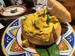 -泰妃殿(武汉首店)