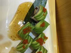 -兆治日本料理(华府世家店)