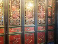 -院8里·小聚园老川菜(九眼桥店)