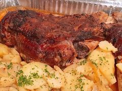 -Pedro's House of Lamb
