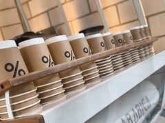 -% Arabica阿拉比卡咖啡(深圳湾万象城店)