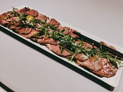 低温慢烤牛肉-黑明餐厅(白鹭洲店)