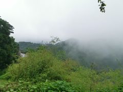 -南岳衡山风景名胜区