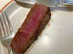 厚烧安格斯雪花牛肩胛-阿妮叶李(光谷世界城店)