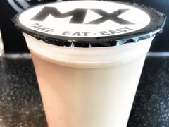 冰桶原味奶茶-美心Food2(赤腊角机场店)