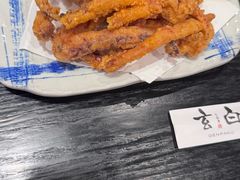 -玄白·炭烤活鳗(上海首店)