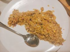 河豚炒饭-肆月河豚·新淮扬(金融街店)
