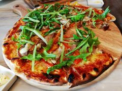 -郑州希尔顿酒店·阿米奇意大利餐厅