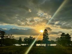 -东钱湖旅游度假区