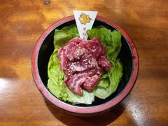 -热血兄弟·炭火烤肉(融侨中心店)