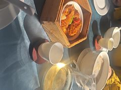 -鹿鸣酒家(越秀店)