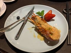 -广州文华东方酒店·江-由辉师傅主理