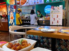 -Pelicana百利家炸鸡(江南西名店城店)