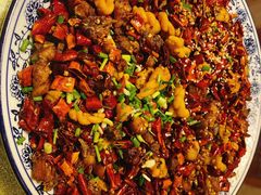 -杨记隆府(汉街店)