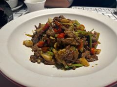 -湘语·湖南家常菜(新洲店)