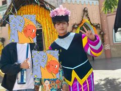 -嘉峪关方特欢乐世界