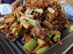 -四季民福烤鸭店(前门廊房二条店)