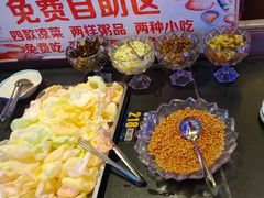 -胖子烧烤海鲜(亲贤北街店)