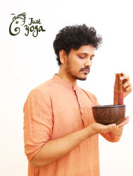 -Just Yoga 瑜伽·阿育吠陀