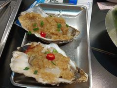 -老虎滩大连海鲜烧烤(建邺云锦路总店)