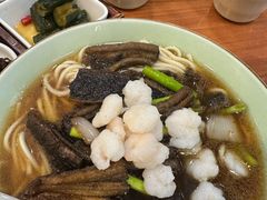 -奎元馆.百年奎元.非遗传承(西湖边的解放路店)