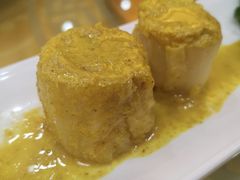 芥末墩儿-砂锅居(西四店)