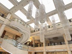 -喜来登酒店-盛宴标帜海鲜自助